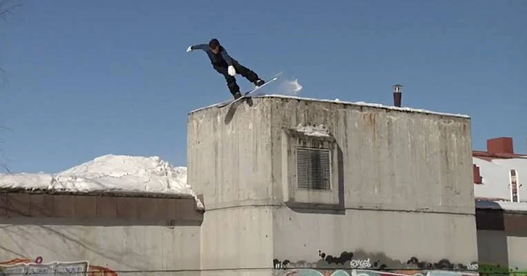 LABYRINTH CREW - AH-MAZE-ING