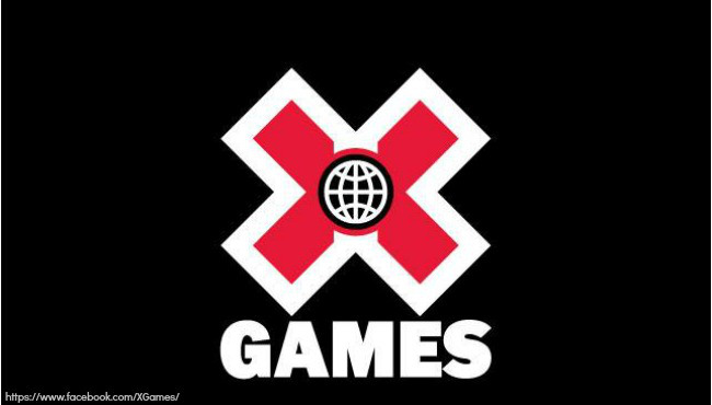 X GAMES: REAL SNOW 2019