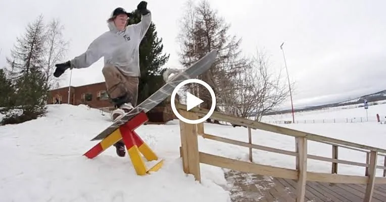 JOONA SAIKKONEN | AH-MAZE-ING