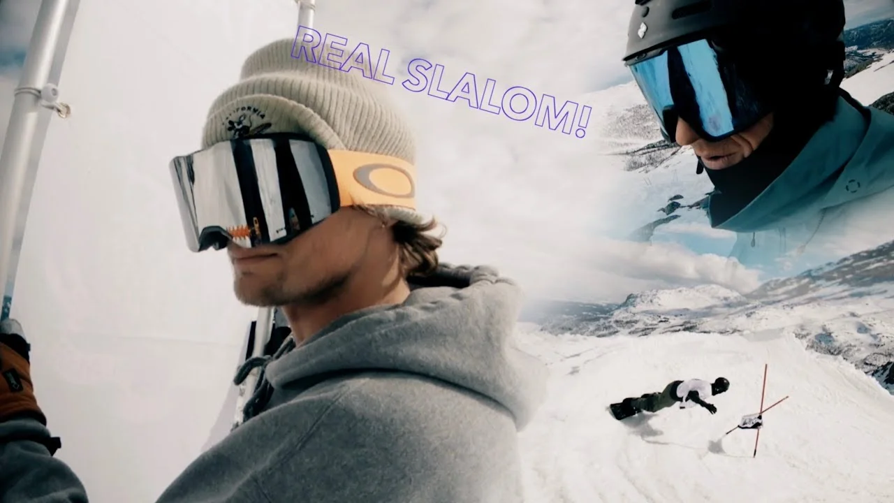 The Bang Banked Slalom 2018 - Weekend Recap