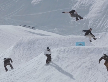 MICHI SCHATZ SANE SPRINGBREAK 