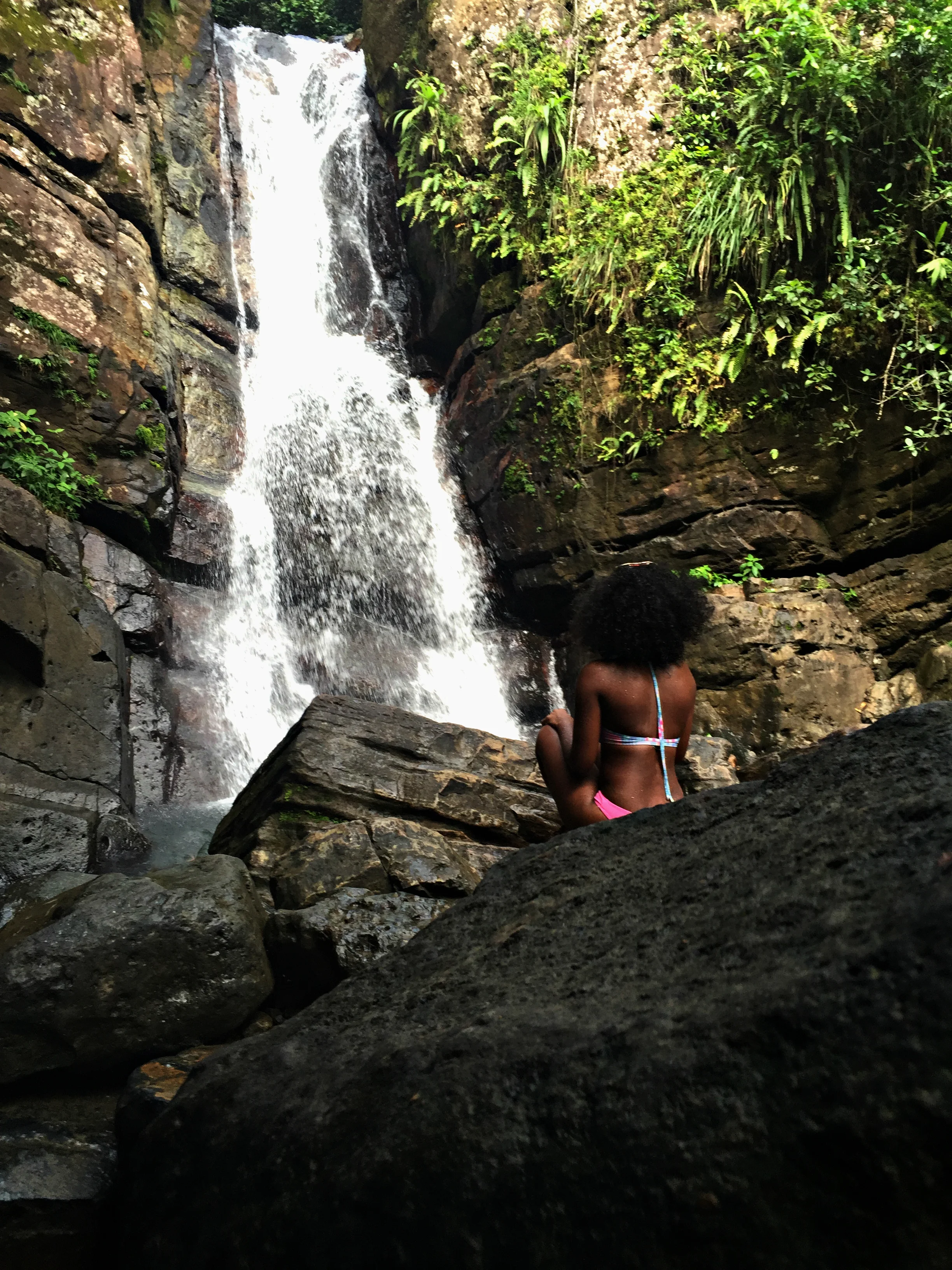 Puerto Rico Photo Diary