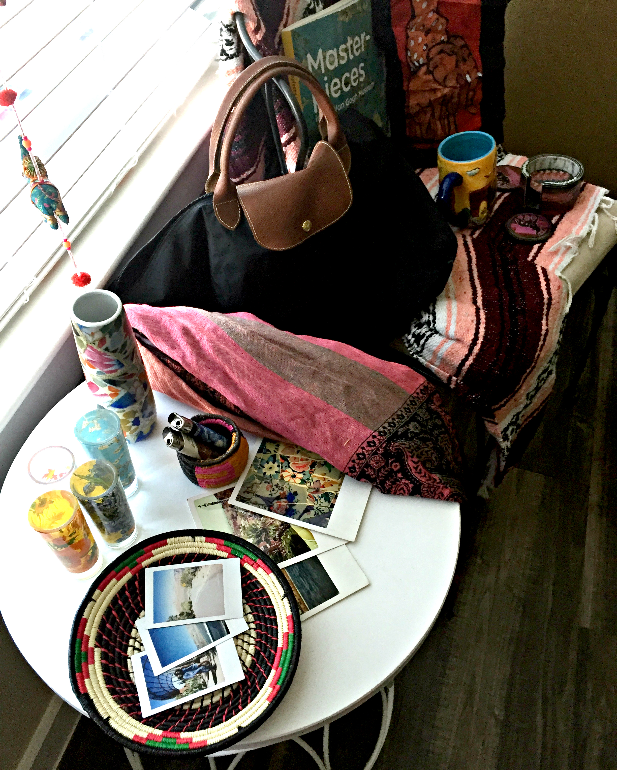 Travel Take-Aways: Souvenirs that Tell Stories