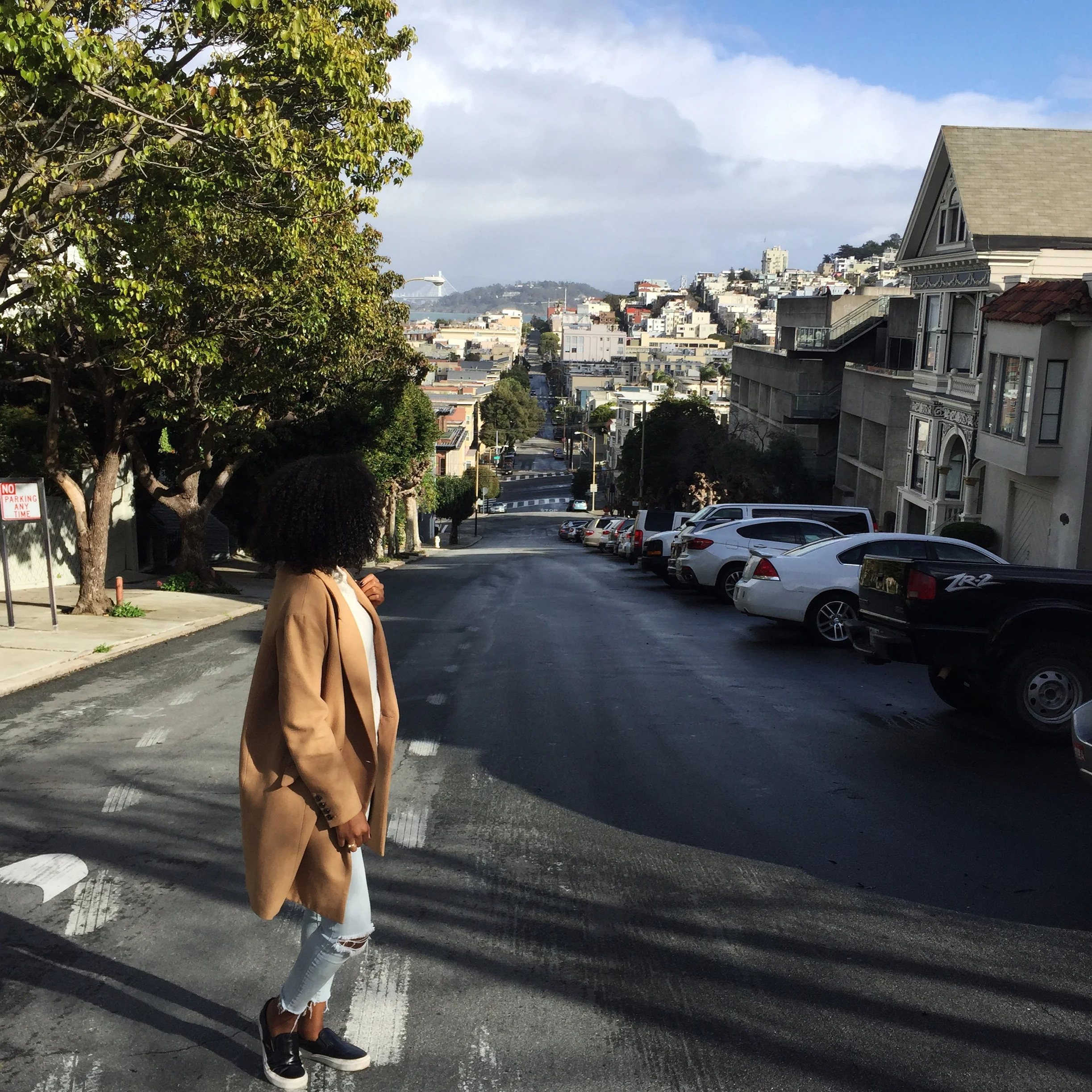 5 Reasons You Should Take A Solo Trip