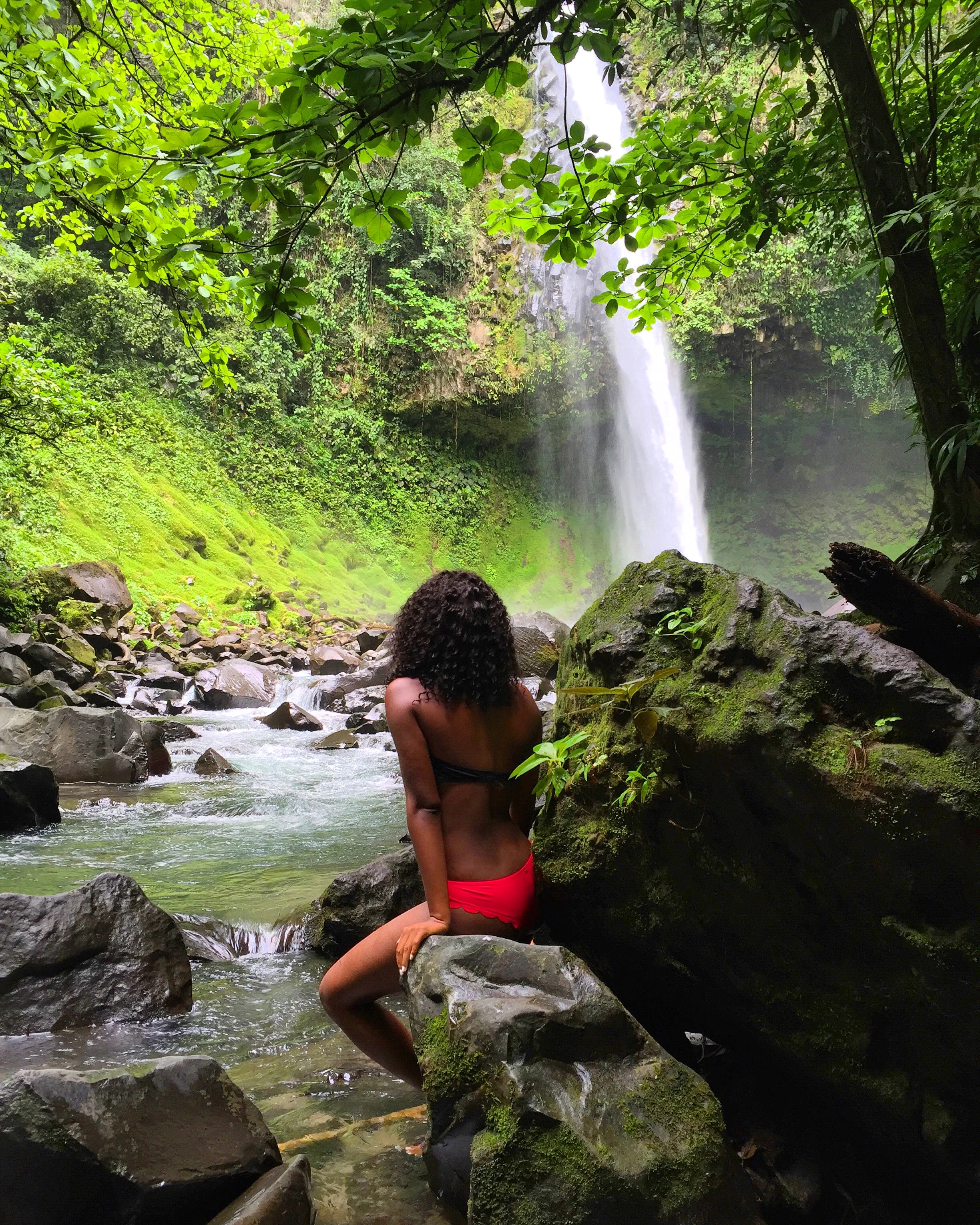 7 Days in Costa Rica - The Cost Breakdown!!