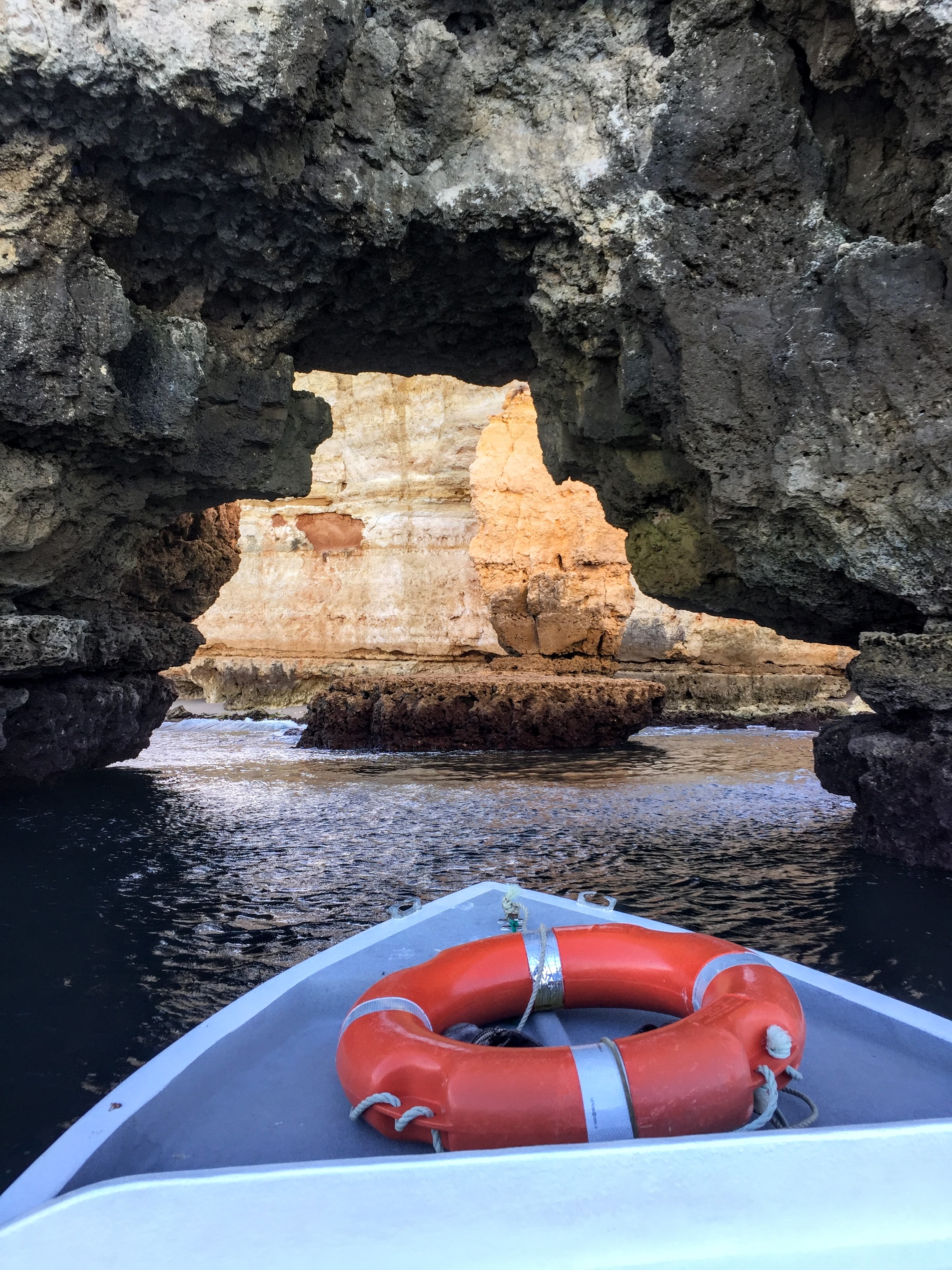 Lagos, Portugal: What to Do - City Girl Riss