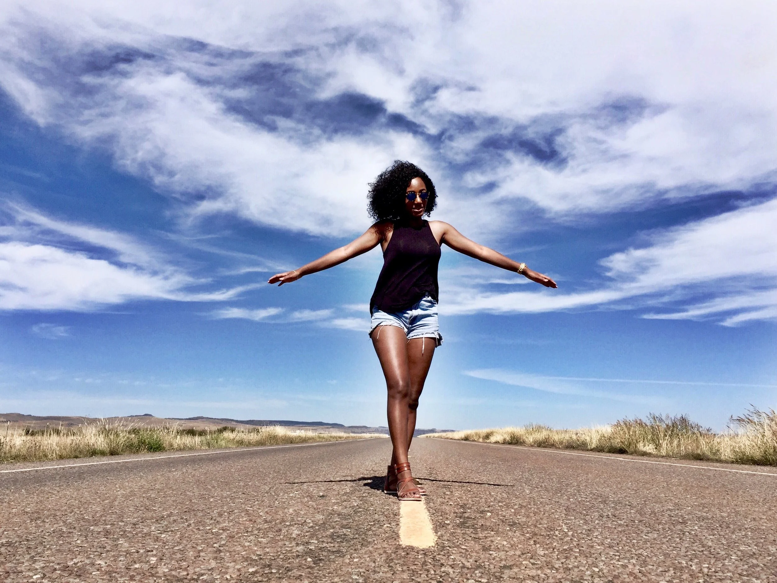 5 Reasons You Should Take a Weekend Roadtrip