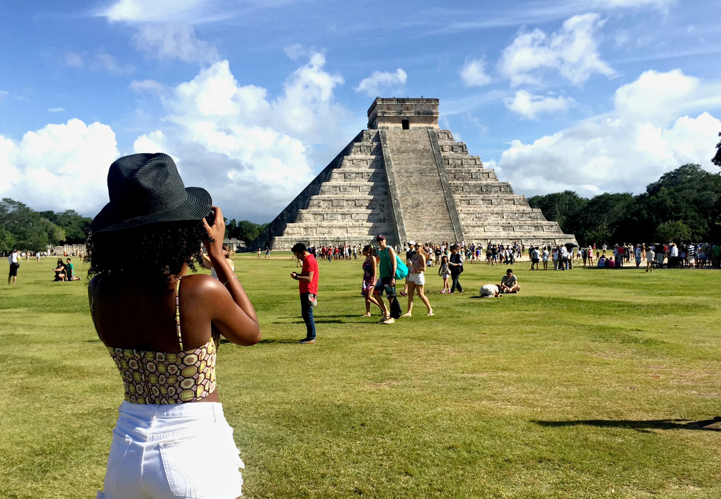 5 Reasons to Take a Solo Trip