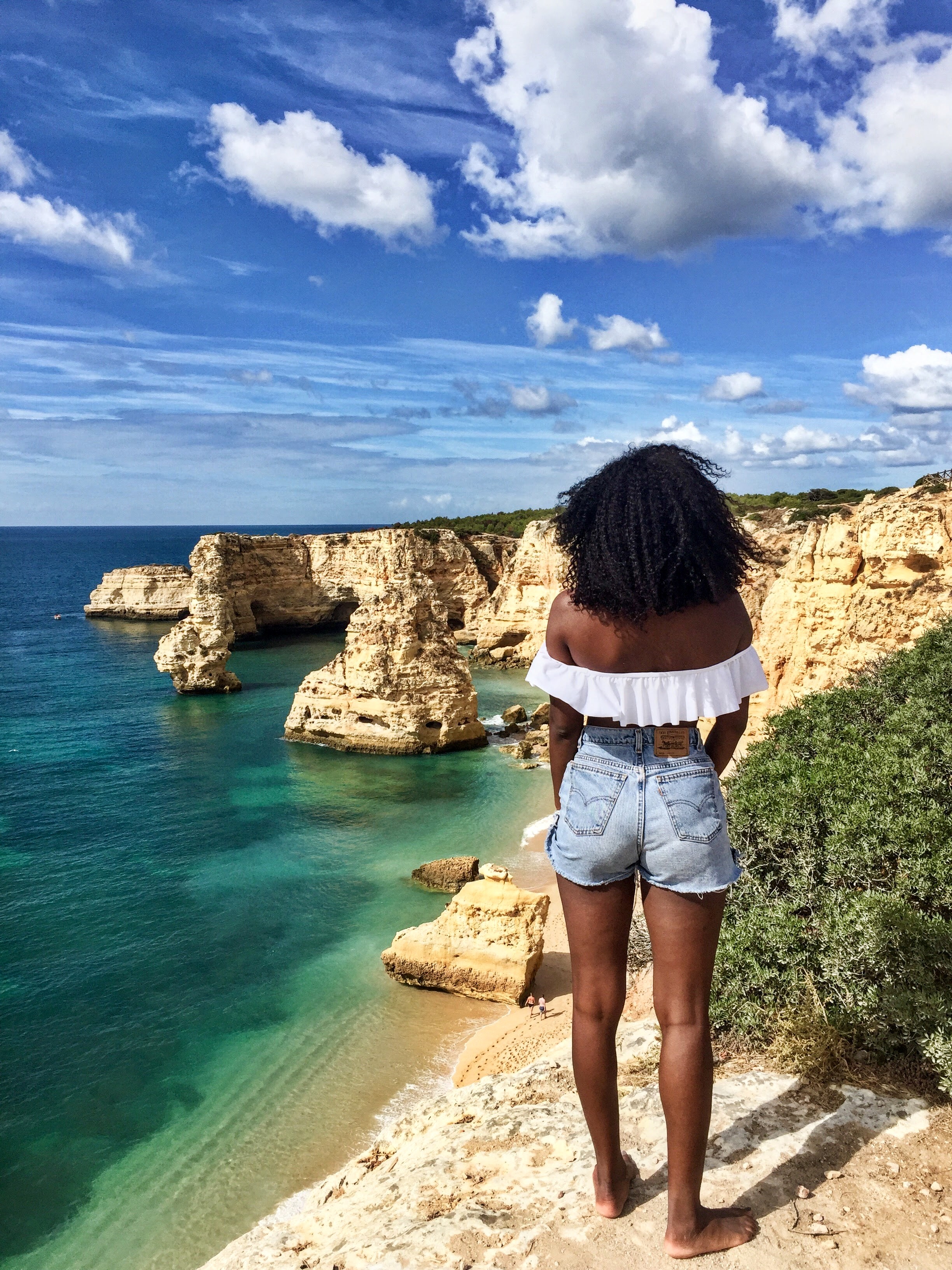   25 Photos That Will Make You Want To Visit The Algarve      Click Here to Read the Post 