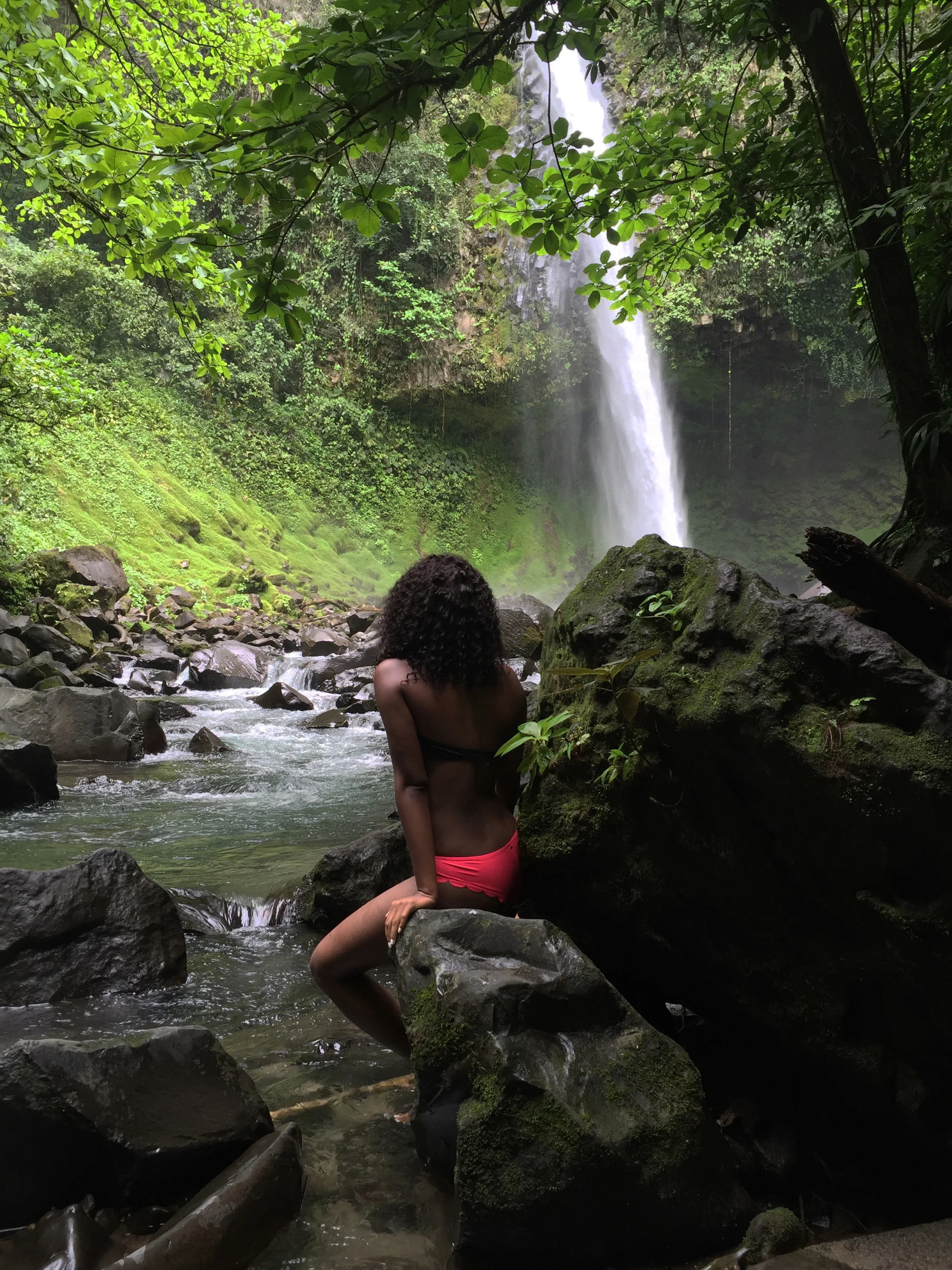   What I Gained from My First Solo Trip Abroad   Click Here to Read the Post    