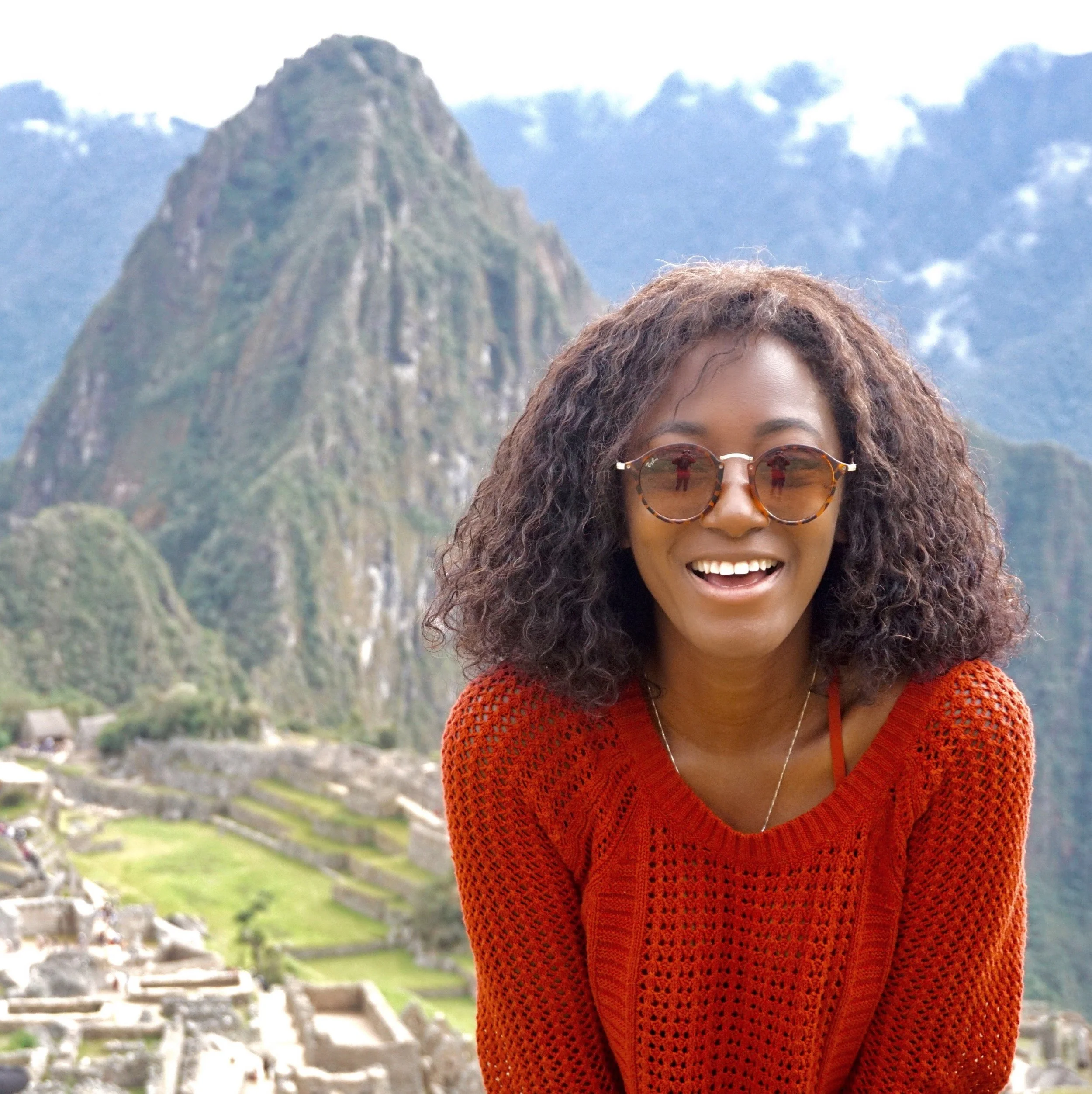 Here is what REALLY went down on my solo trip through Latin America after quitting my job