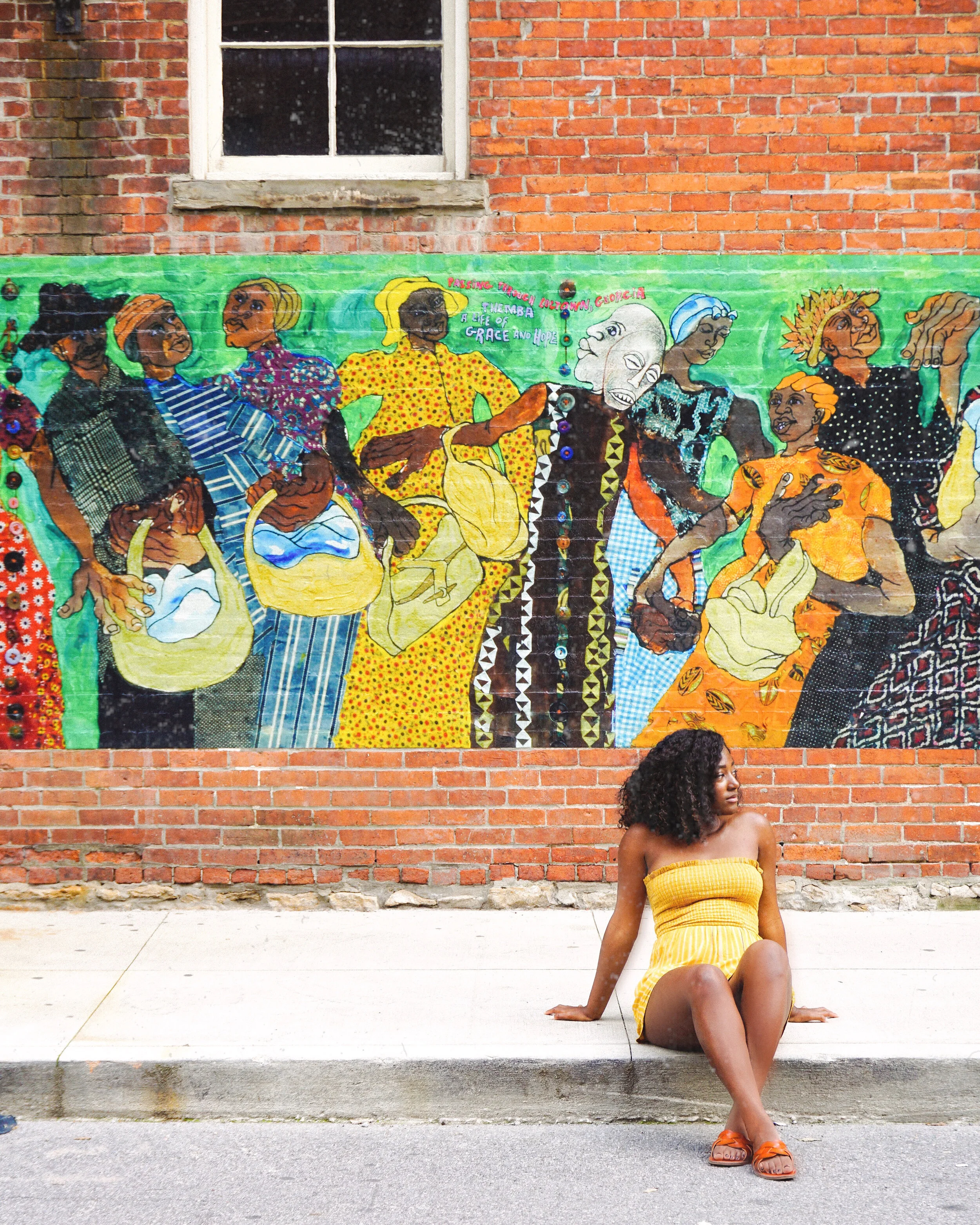  The Biggest Question I Receive As A Black Traveler And Why I Don't Have An Answer  | "Where are you from?"