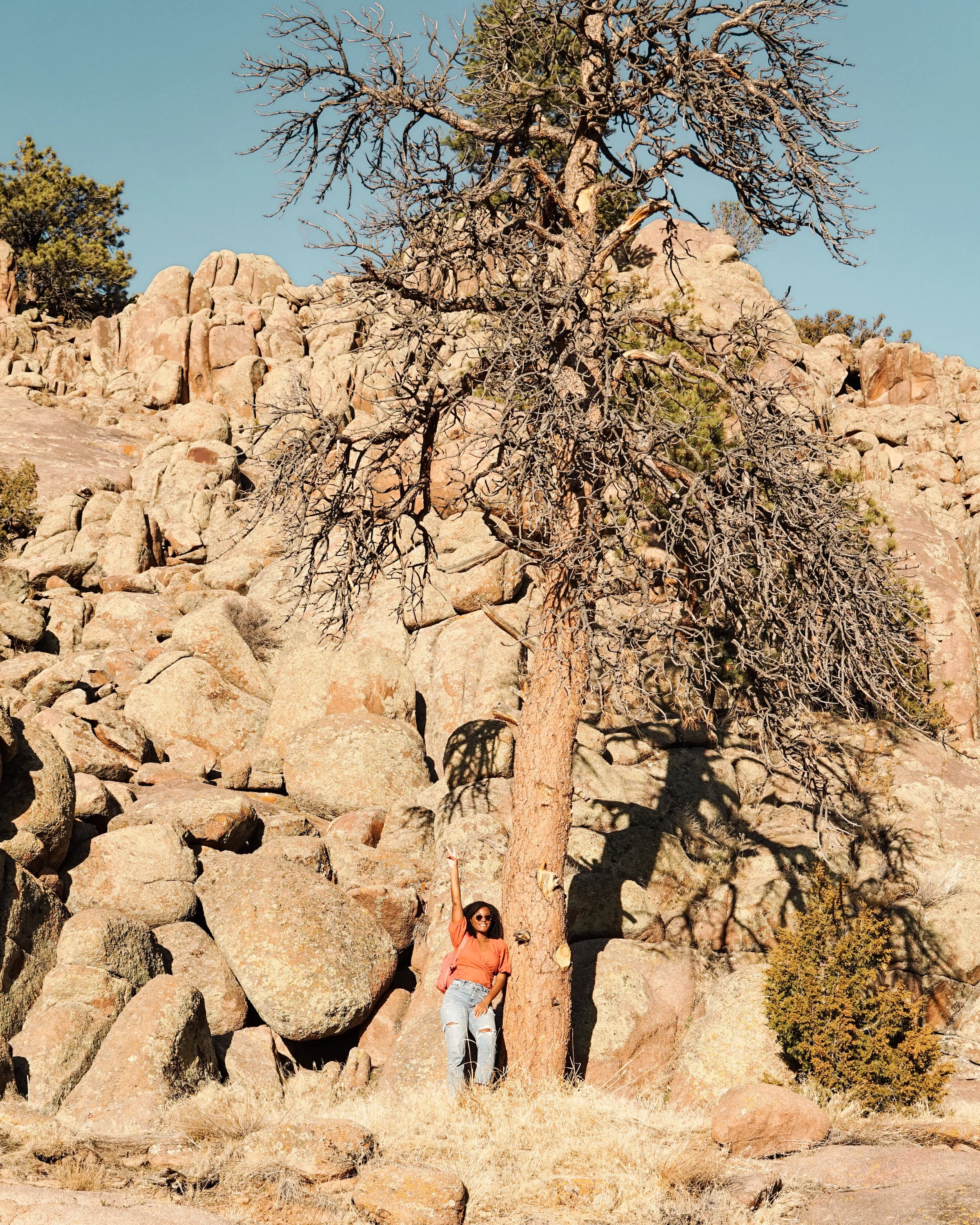 How To Spend A Weekend In Casper, Wyoming - And Stay Safe While Doing So.