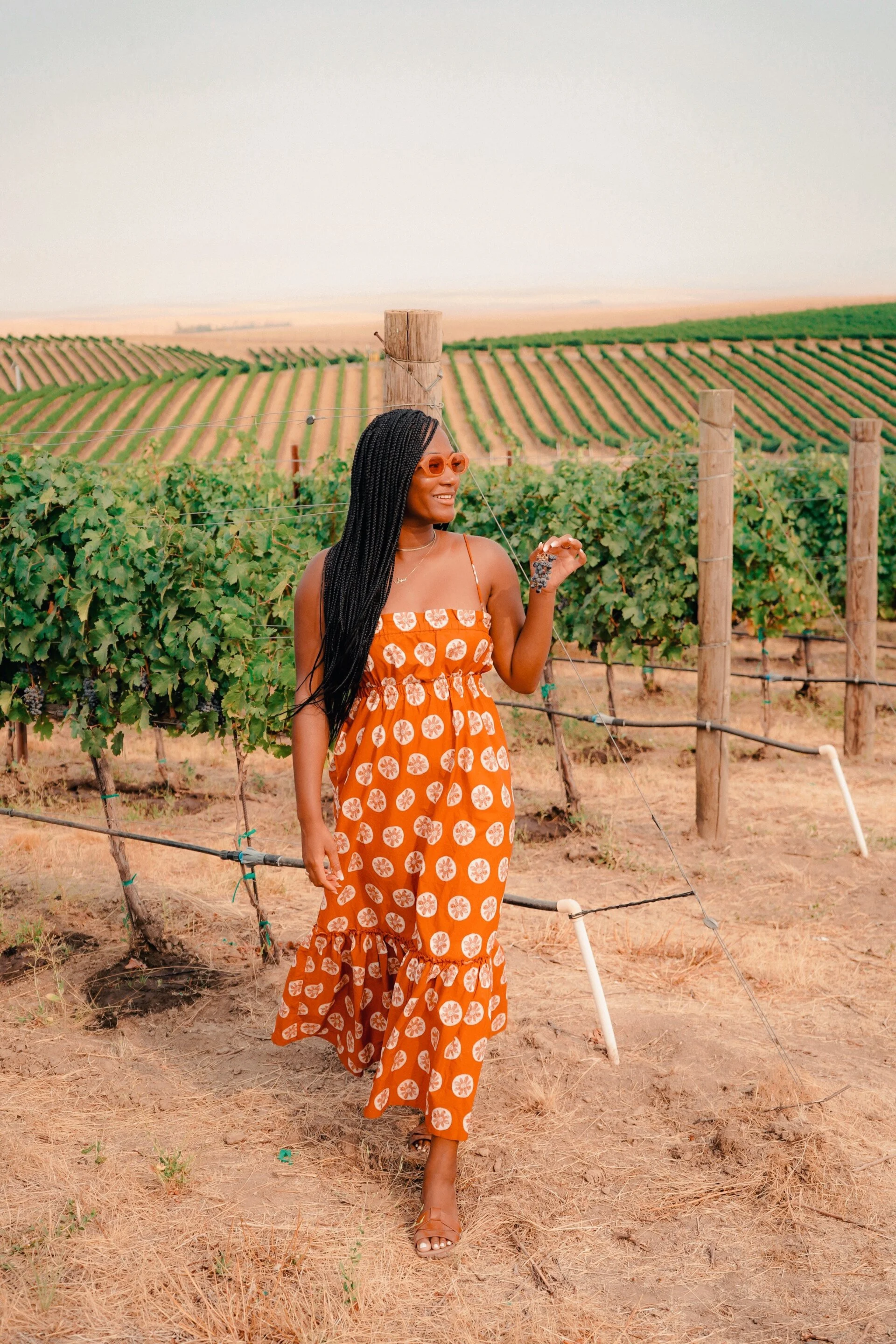 How To Spend A Weekend In Walla Walla, Washington | Where To Eat, Drink, and Stay