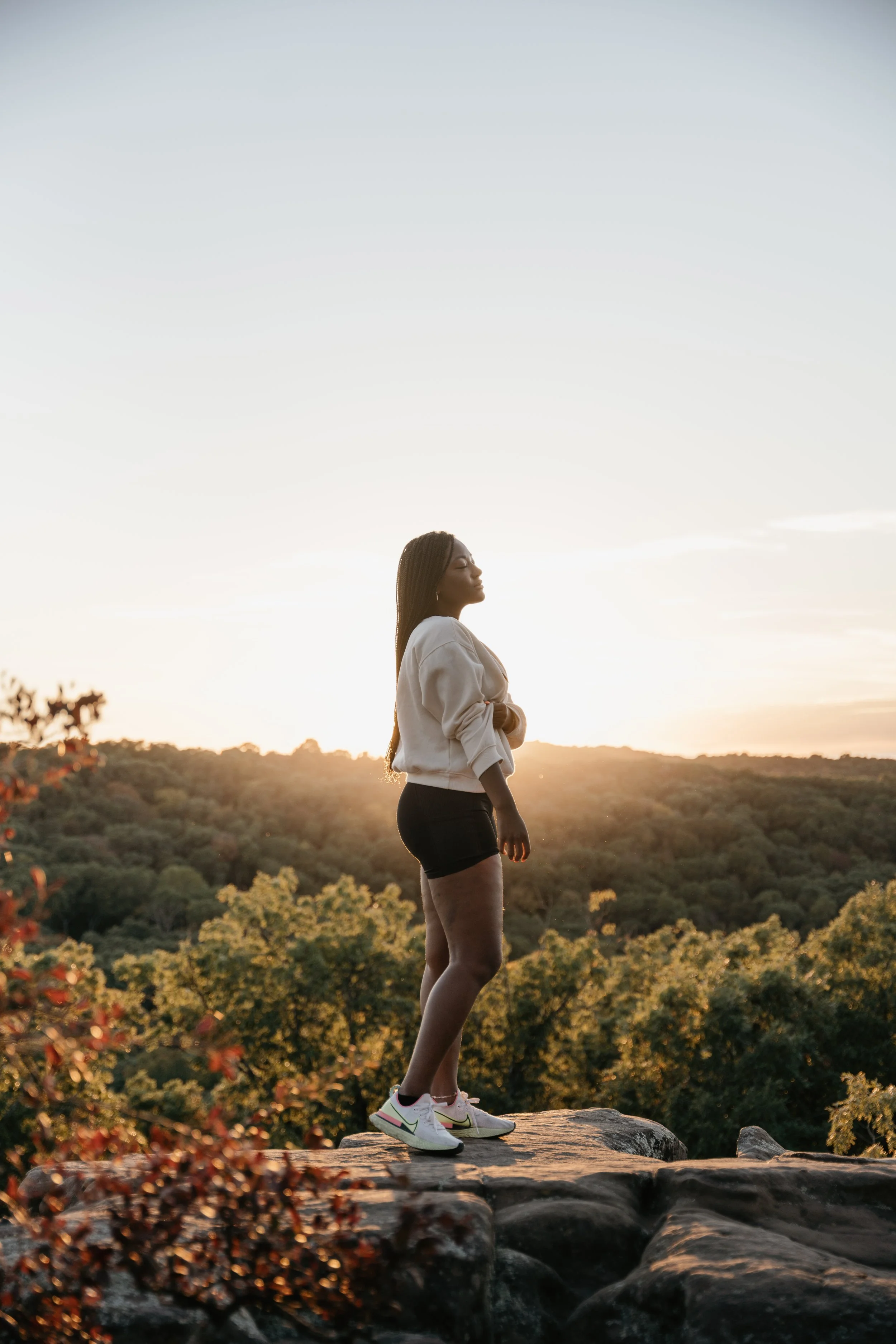 How to spend a weekend in Illinois (Copy)