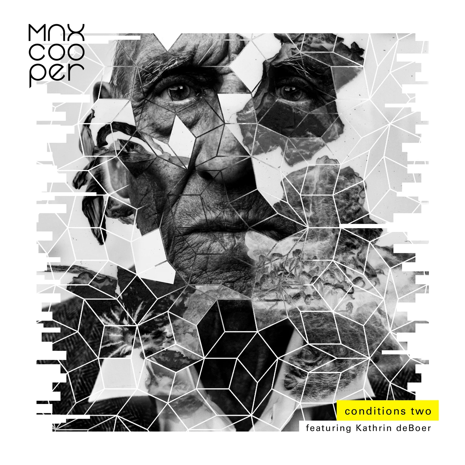 Max Cooper - Conditions Two EP Cover.jpg
