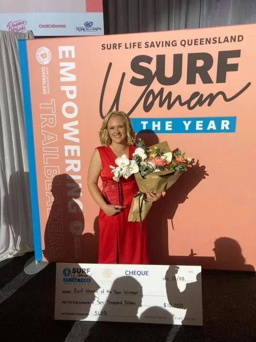 MetropolitanCaloundra Surf Life Saving Club