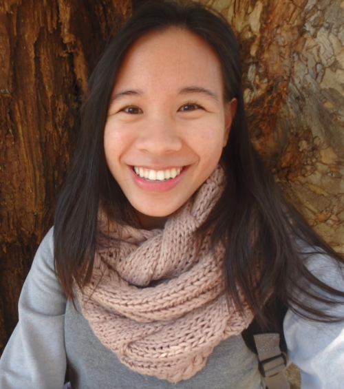 Megan is a Ramapo College alumni member from the Class of 2016. She is a Registered Nurse, and in her free time, she enjoys volunteering at her local food bank.