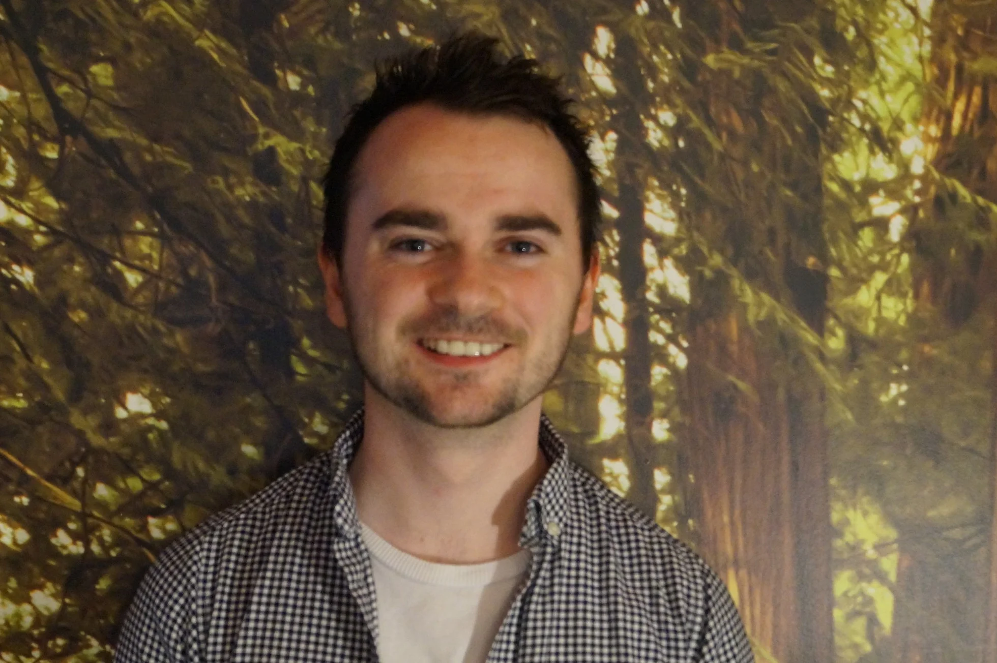 Sam Jackson Senior Operations Coordinator Sam takes care of the "behind-the-scenes" details with Choose a Challenge. He organizes all the logistics of our challenges so the only thing you have to worry about is physical training and not forgetting your passport!