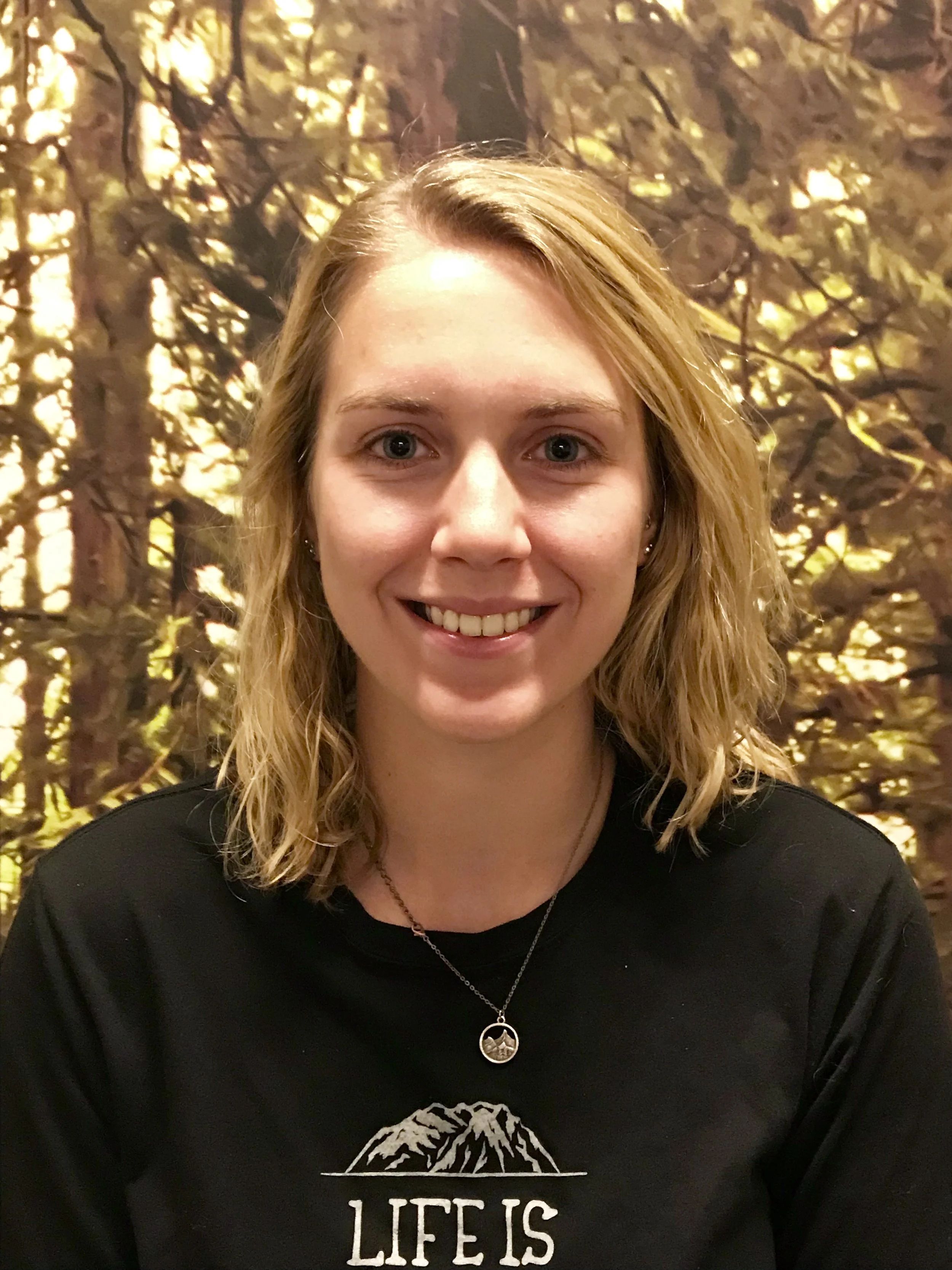 Micayla Beyer Graduate Assistant Micayla’s main priorities are to aid in account management during our peak sales season and ensure all leaders, teams, and individuals are properly welcomed into the Choose a Challenge family. Micayla was born and raised on Long Island in New York. She loves the outdoors, staying active and sharing her experiences with others. While studying for a dual degree in Physics and German at Stony Brook University, she raced for the school’s club sailing team, organized philanthropic and fundraising events for other groups, and founded Stony Brook’s Choose a Challenge club. Most recently she summited Mt. Kilimanjaro with Choose a Challenge in May 2019.