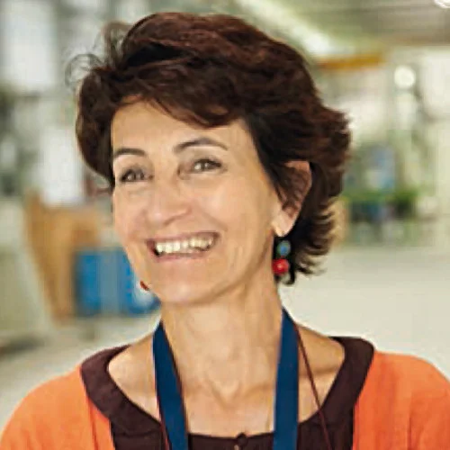 Prof. Christiane Alba-Simionesco