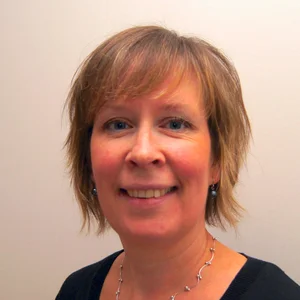 Susanna Törnroth-Horsefield