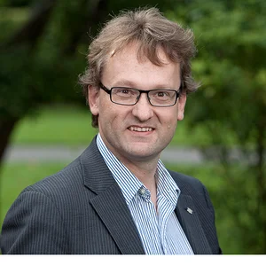 Erik Lindahl