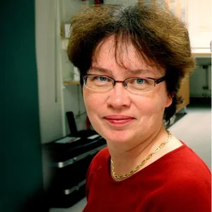 Maria Sunnerhagen