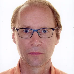 Ulf Ryde