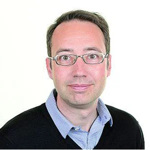 Martin Hällberg
