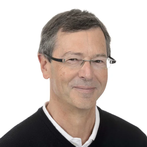 Changes in LINXS' leadership