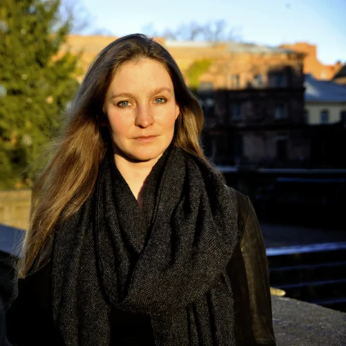 Catrin Jakobsson