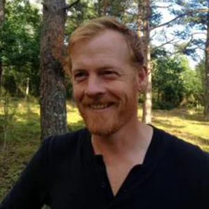 Mikael Calner