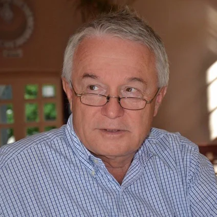 LINXS Guest Seminar with Prof. Dieter Richter