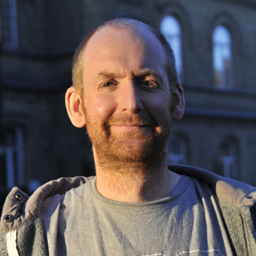A few words from LINXS' new Director, Stephen Hall.