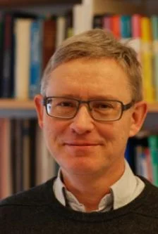 Anders Tunlid