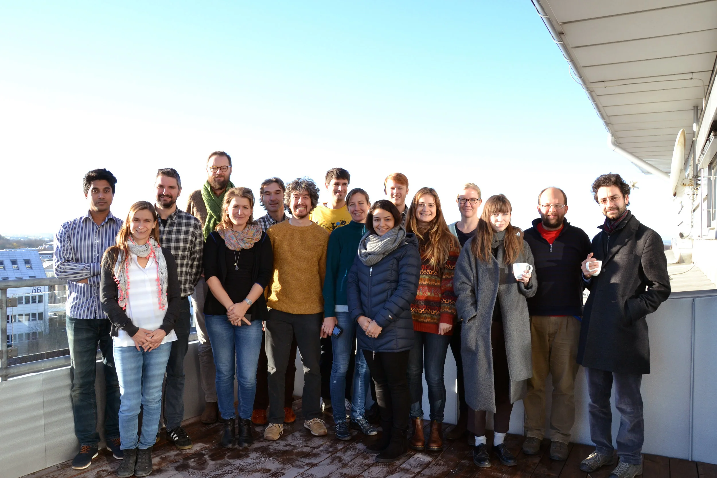 EVENT SUMMARY - The QUANTIM Hackathon