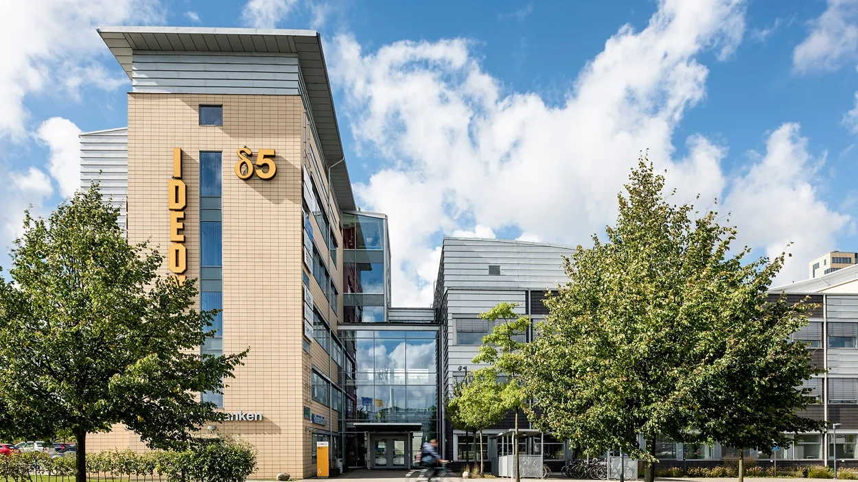 New postdoctoral positions at LINXS