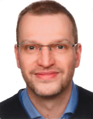 Andreas Stadler