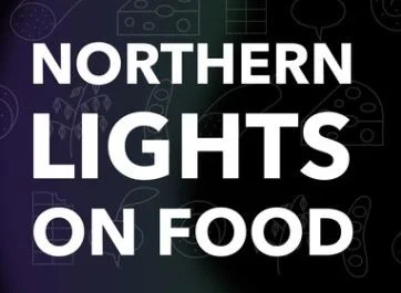 What is the future of food? Stephen Hall on LINXS’ involvement in Northern Lights on Food