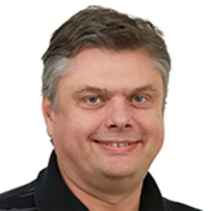 Gleb Bourenkov