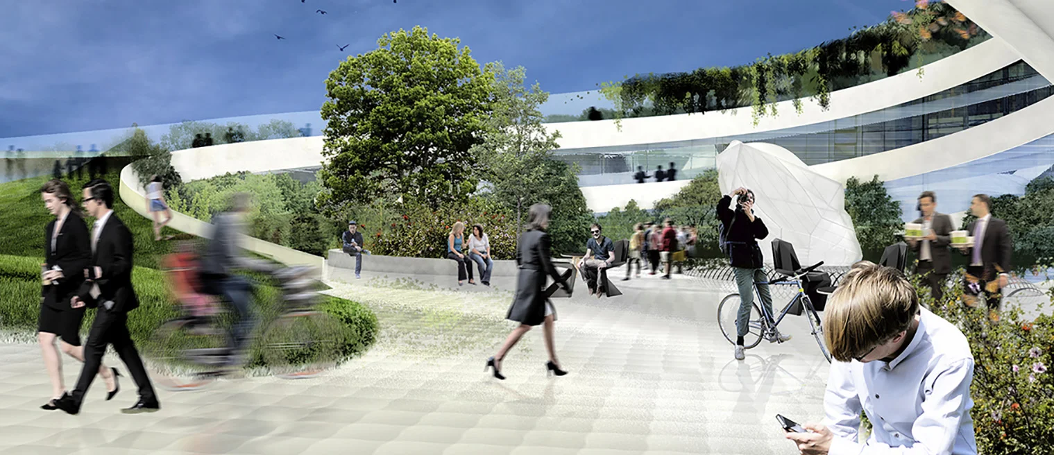 LINXS newsletter - Share information and highlight news