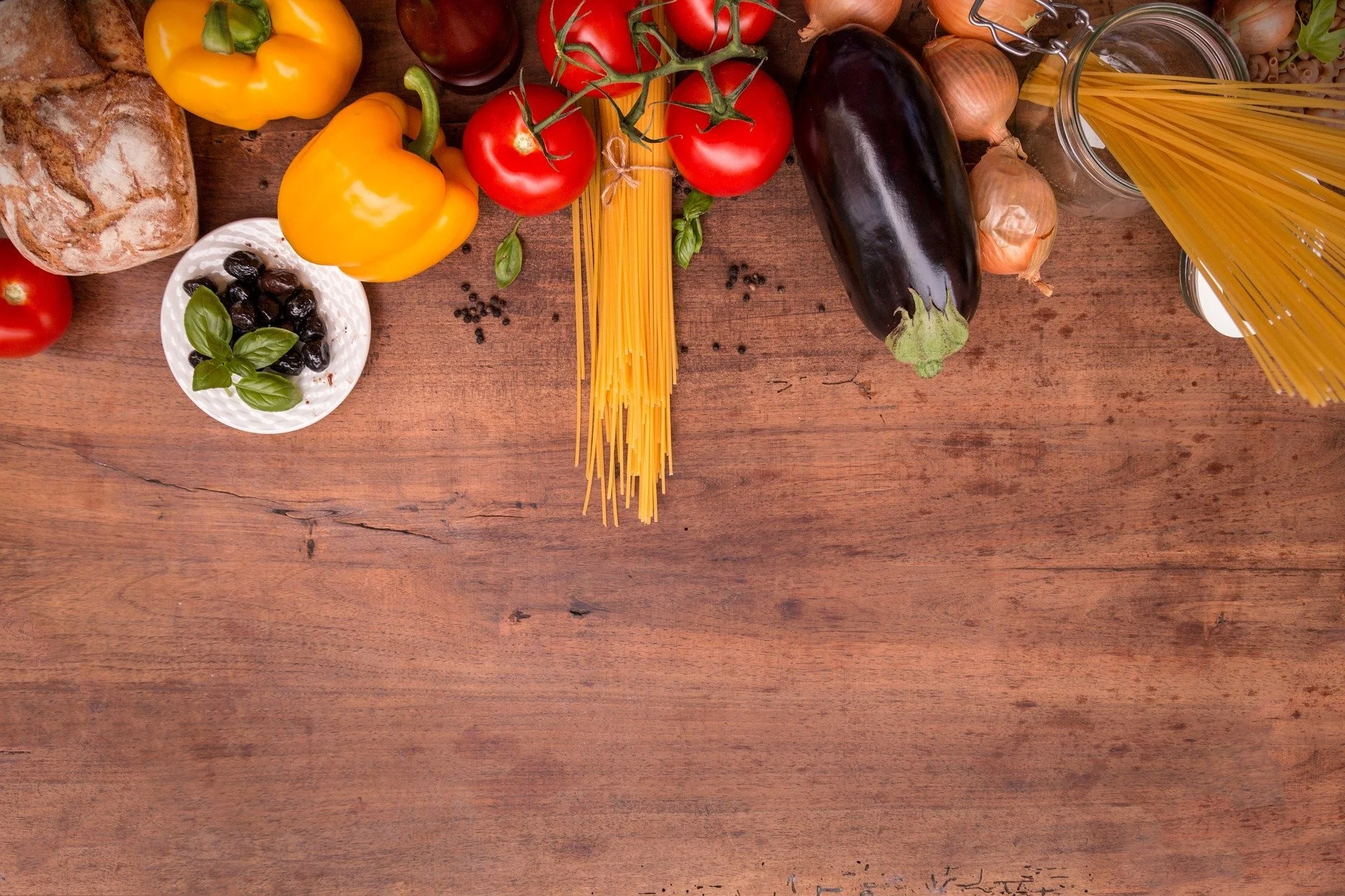 Food Science and technology: research for new, healthy and attractive products 