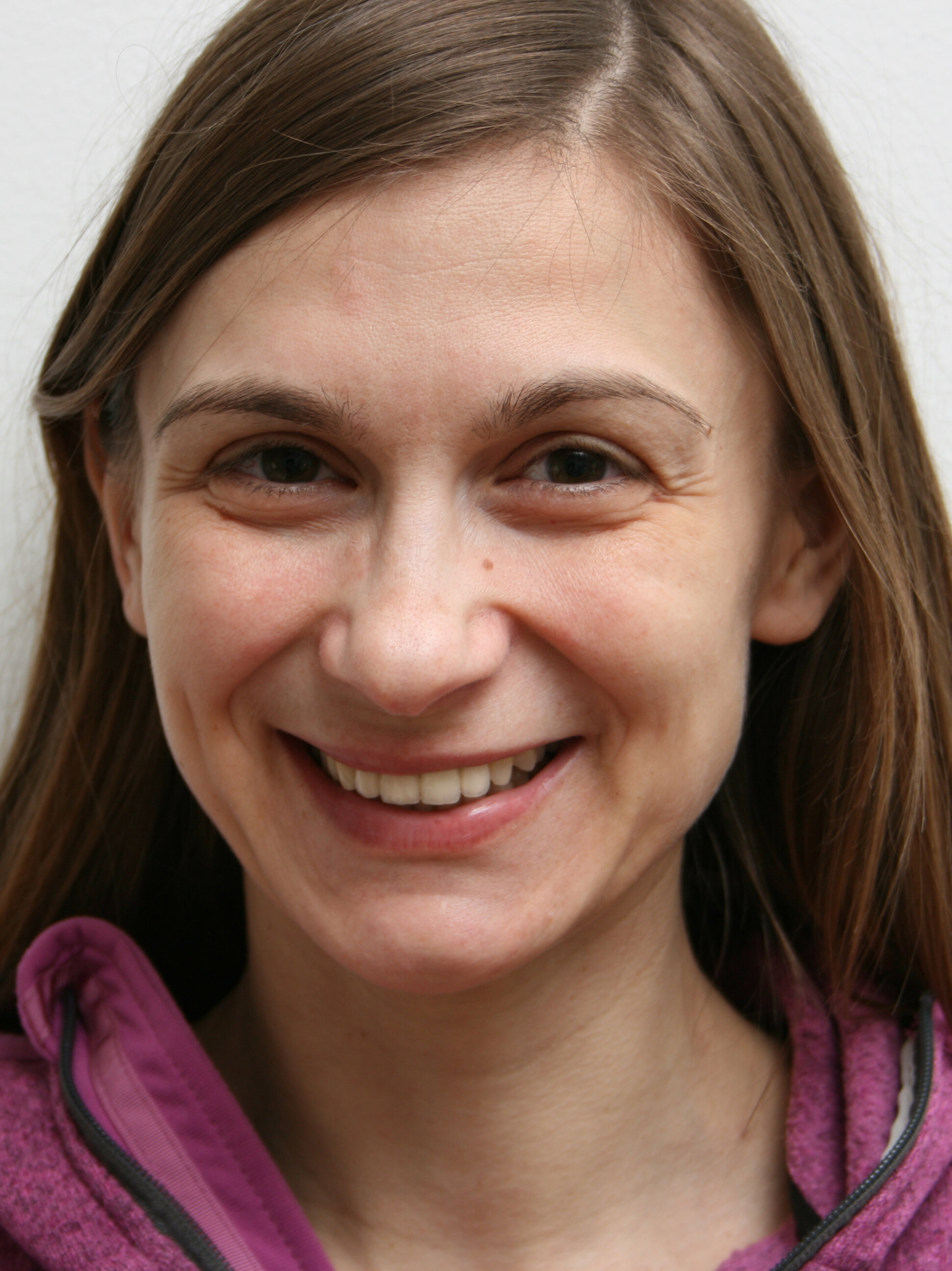 Vedrana Andersen Dahl