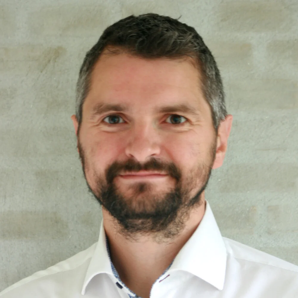 Anders Bjorholm Dahl