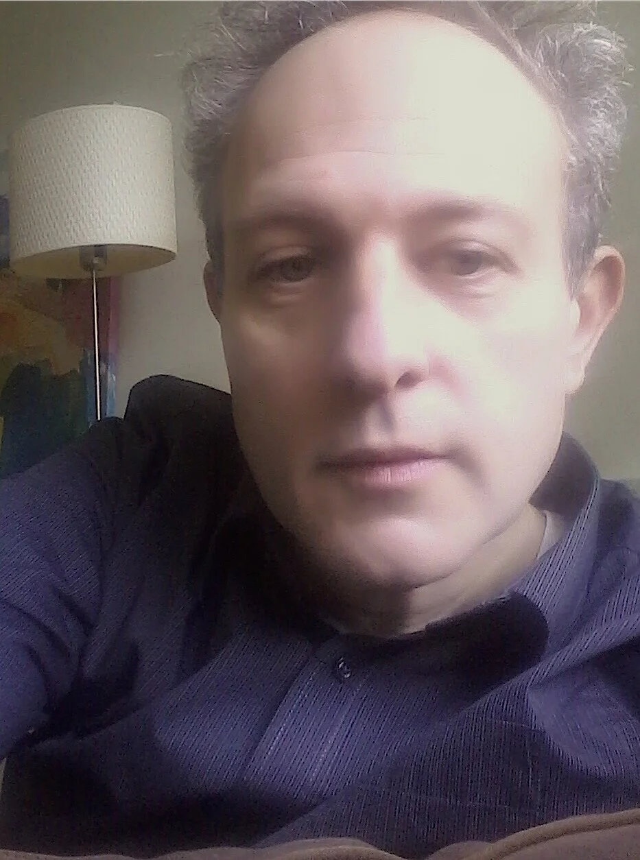 Stefano A. Mezzasalma