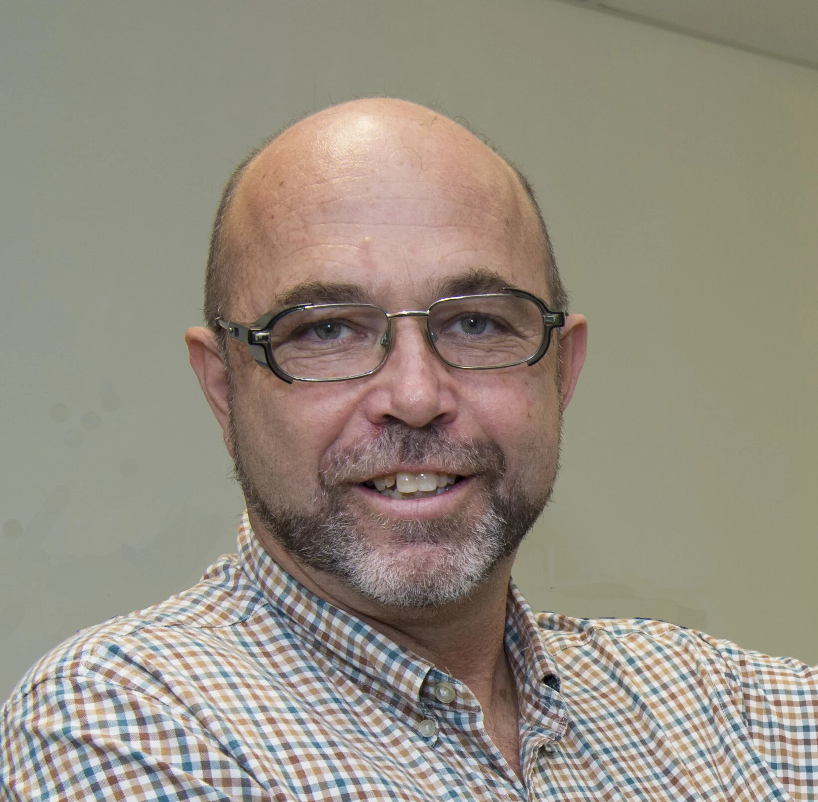 A chat with Dr. Chris Garvey: "My motivation is to provide solutions for a modern technological and sustainable society but also in providing tools to investigate these issues"