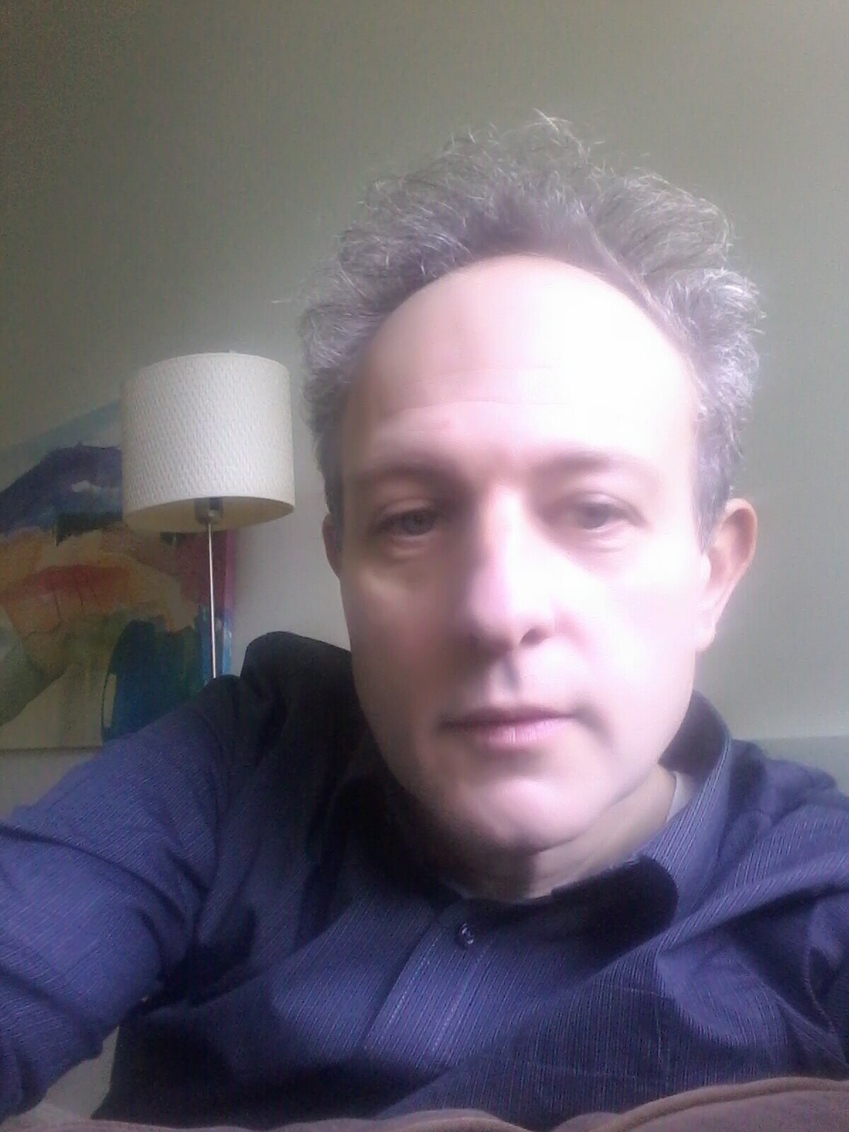 Stefano A. Mezzasalma: "I am convinced that a very important future prospect lies in a more profound link between the languages of physics and biology, which currently is still at the outset"