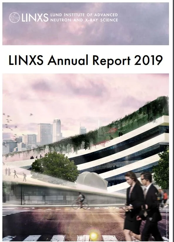 LINXS Annual Report for 2019 is Out