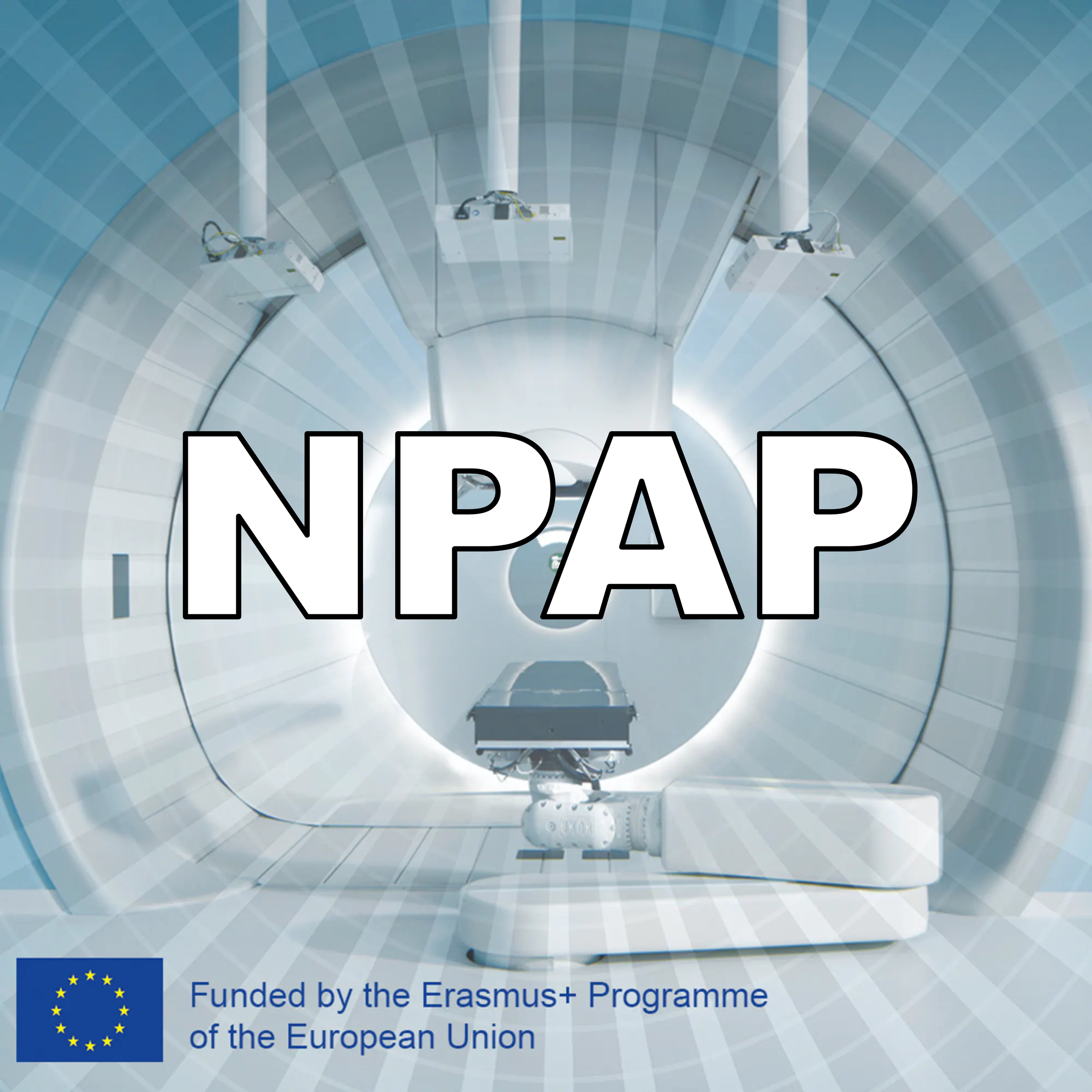 Online Course (free) - Medical Applications of Particle Accelerators (NPAP MOOC 3)
